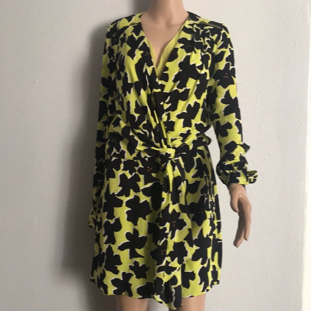 Like New Dress